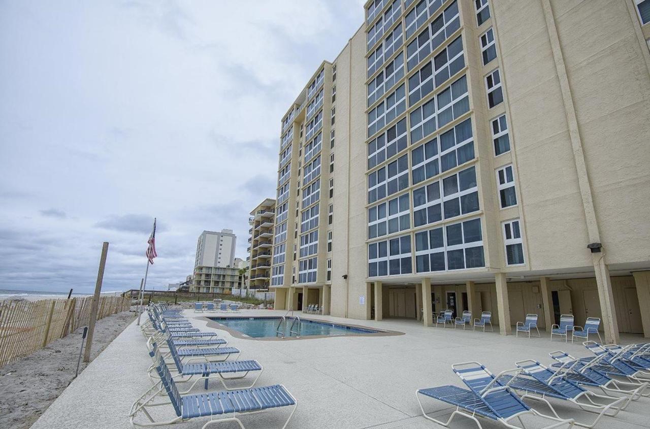 Edgewater West 53 By Albvr - This Beachfront Condo Is Perfect For Your Next Family Getaway Gulf Shores Exterior foto